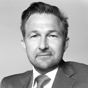 Frederik Westenholz